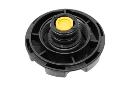 BMW Expansion Tank Cap Genuine BMW 17117639020