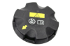 BMW Expansion Tank Cap Genuine BMW 17117639020