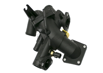 Jaguar Thermostat Genuine Jaguar AJ811793