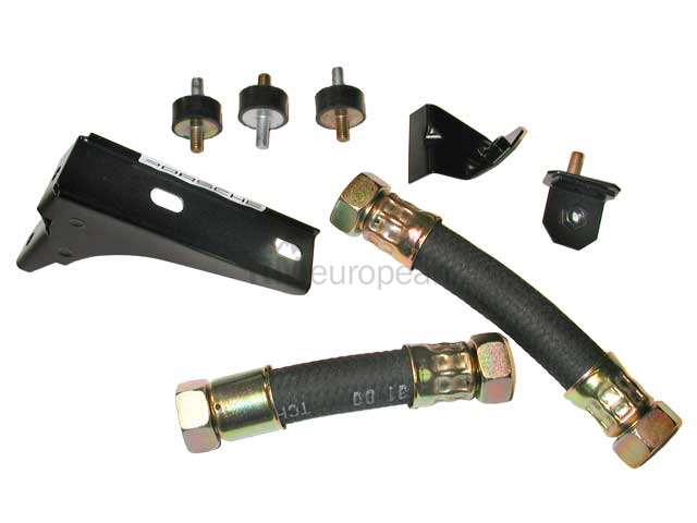 Porsche Adapter Kit O.E.M. 100201053
