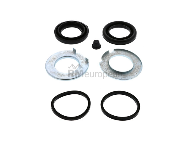 Mercedes Brake Caliper Repair Kit BBR Automotive 0015860142