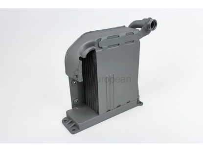 Porsche Engine Oil Cooler CSF 90110705903