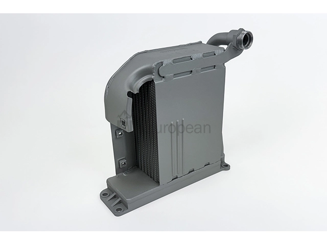 Porsche Engine Oil Cooler CSF 90110705903