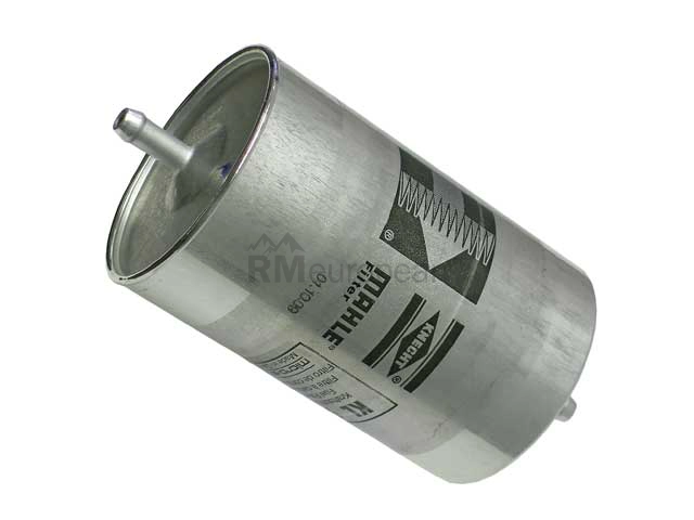 BMW Fuel Filter Mahle 13321268231