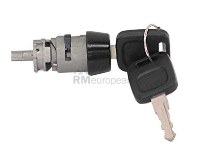 VW-Audi Ignition Lock Cylinder febi bilstein 893905855A