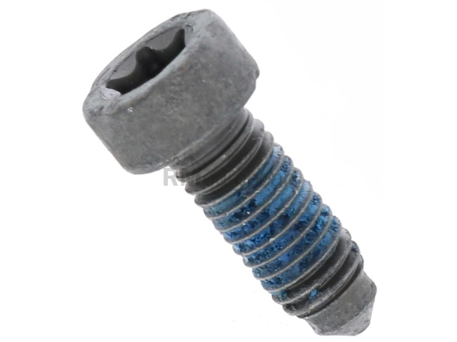 Porsche Bolt Genuine Porsche N90366301