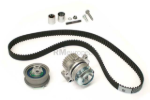 VW-Audi Timing Belt Kit Graf 216088001