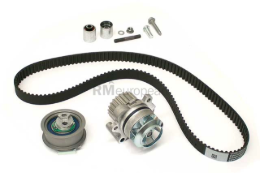 VW-Audi Timing Belt Kit Graf 216088001