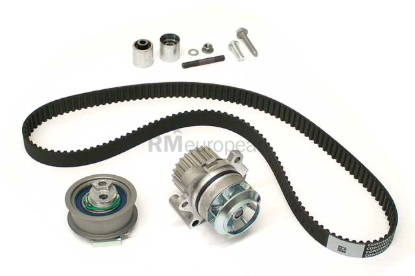 VW-Audi Timing Belt Kit Graf 216088001