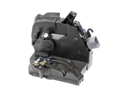 BMW Door Lock Mechanism Genuine BMW 51217011250