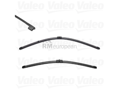 BMW Wiper Blade Set Valeo 61612468941