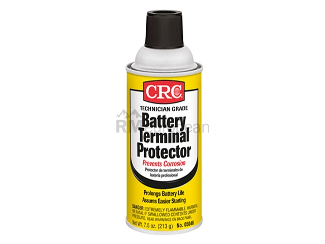 Battery Protector CRC 05046