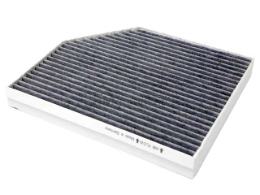 VW-Audi Cabin Air Filter Corteco-Micronair 8K0819439C