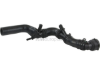 VW-Audi Water Hose Rein Automotive 1J0122101CC