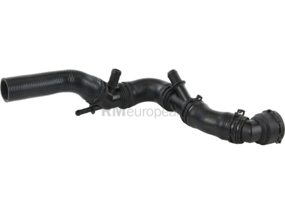 VW-Audi Water Hose Rein Automotive 1J0122101CC