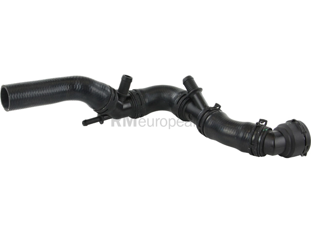 VW-Audi Water Hose Rein Automotive 1J0122101CC