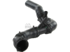 VW-Audi Water Hose Rein Automotive 1J0122101CC