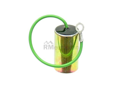 Porsche Ignition Condenser Bosch 61660290600