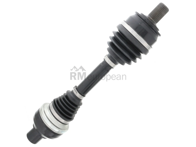 Mercedes Axle Shaft Assembly DSS 2463301901