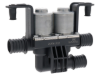 BMW Heater Control Valve Bosch 64116906652
