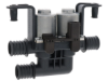 BMW Heater Control Valve Bosch 64116906652