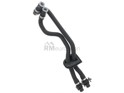 Volvo Heater Hose Pro Parts 31274927