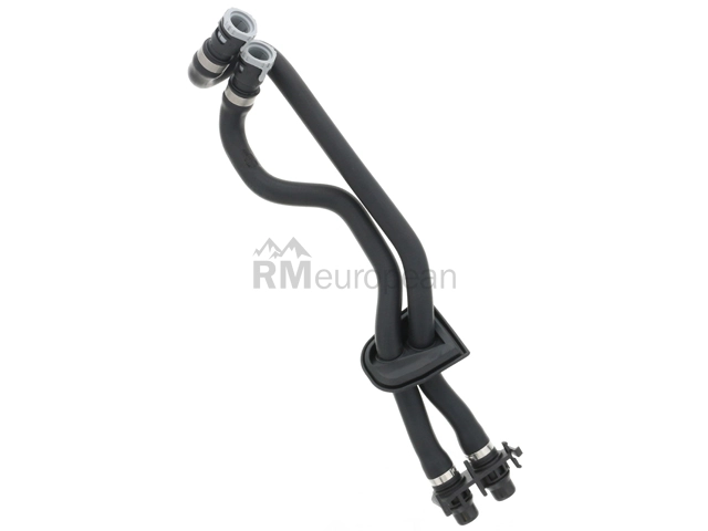 Volvo Heater Hose Pro Parts 31274927