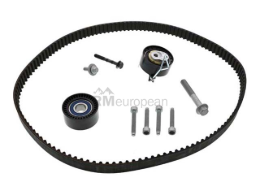 Volvo Timing Belt Kit Genuine Volvo 32213096
