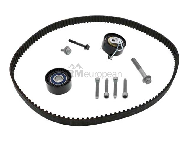 Volvo Timing Belt Kit Genuine Volvo 32213096