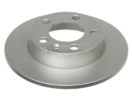 VW-Audi Brake Disc ATE Coated 2Q0615601H