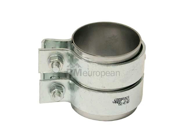 Muffler Clamp HJS 83006007