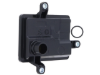 VW-Audi Transmission Filter Meyle 09G325429E