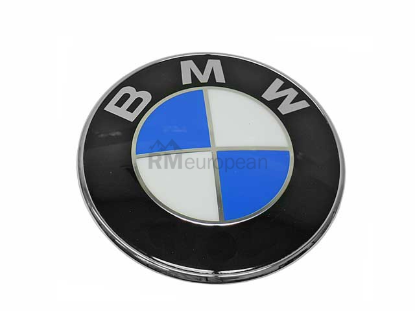 BMW Emblem Genuine BMW 51148132375