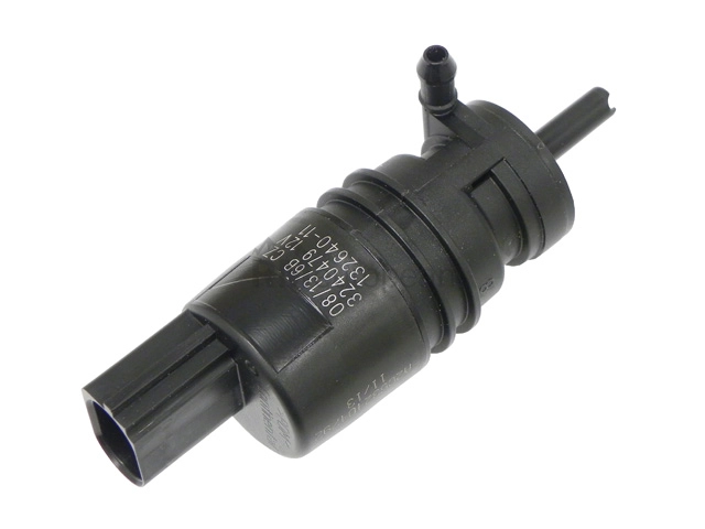 BMW Windshield Washer Pump VDO 67126934160