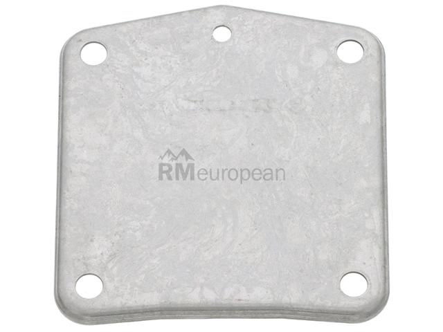 Mercedes Intake Manifold Flange Genuine Mercedes 2701420115