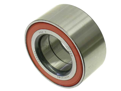 Mercedes Wheel Bearing Schaeffler 2029810127