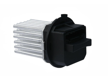 Mercedes Blower Regulator URO Parts 2048707710