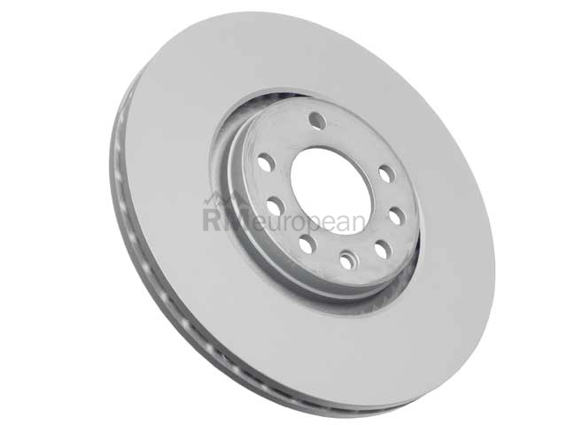 Saab Brake Disc Zimmermann Coat Z 5084769