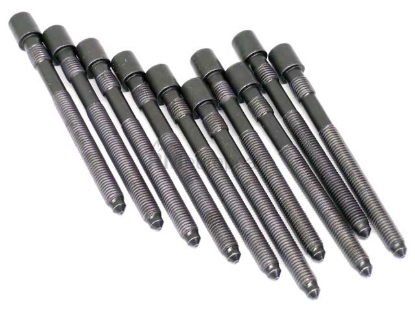 VW-Audi Cylinder Head Bolt Set Victor Reinz 06A103385A