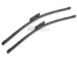 Saab Wiper Blade Set Pro Parts 12781786