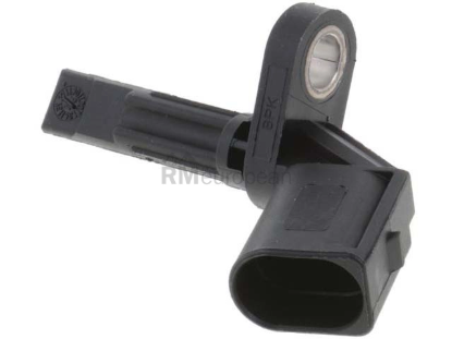 ABS Sensor Bosch 4E0927804F