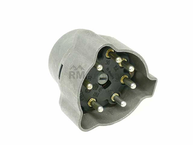 Mercedes Ignition Switch O.E.M. 2025450104