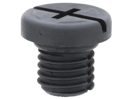 Land Rover Coolant Bleeder Screw Britpart LR055301