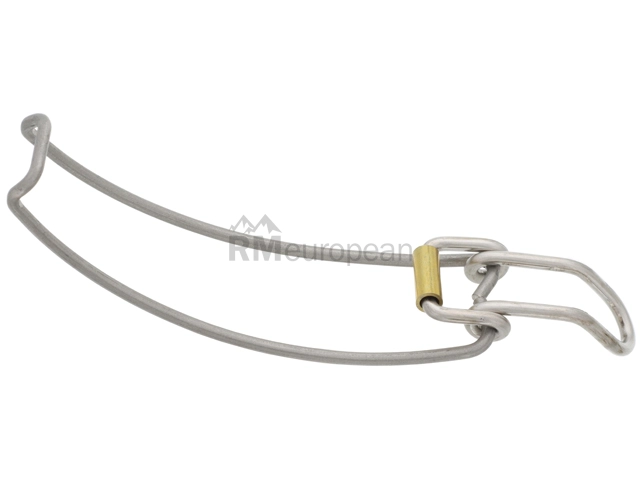 Porsche Air Filter Housing Clip Genuine Porsche 96411090201