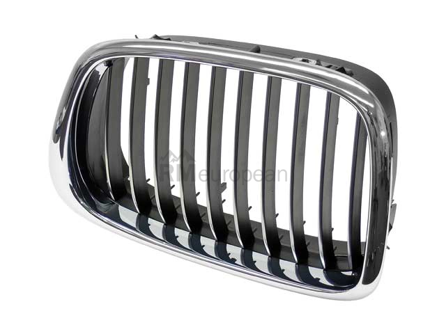 BMW Grille Genuine BMW 51132497261
