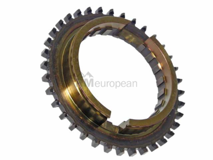 Porsche Gear Teeth Rauch & Spiegel 101550311