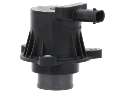 Porsche Cut-Off Valve Genuine Porsche PAC145710