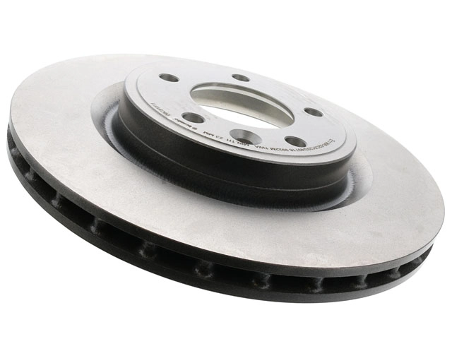 Land Rover Brake Disc Brembo LR161897