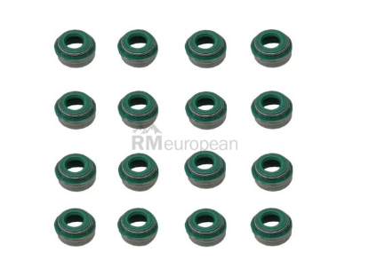 BMW Valve Stem Seal Kit Victor Reinz 11349063193