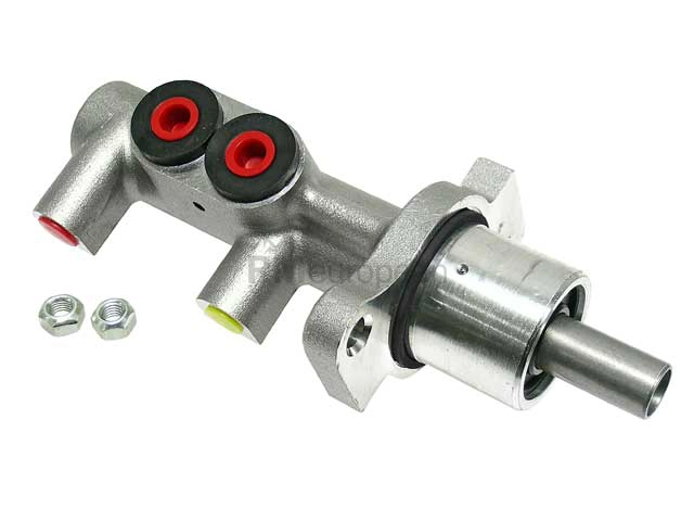 BMW Brake Master Cylinder Metelli 34311163711